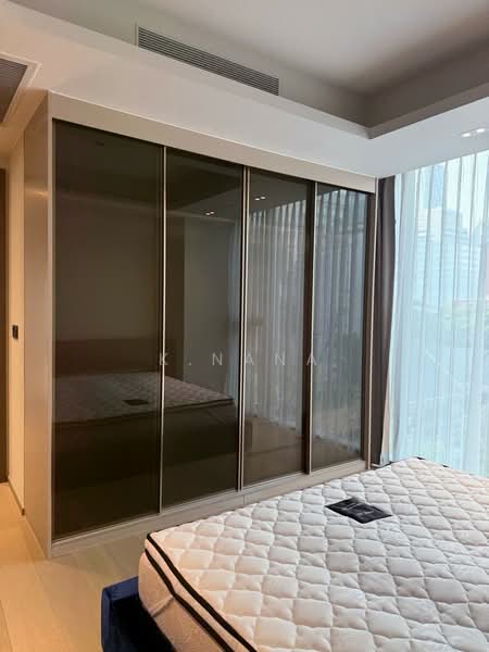 Tonson One Residence : ต้นสน วัน เรสซิเดนซ์, กรุงเทพ, ซอยต้นสน ถนนเพลินจิต, ลุมพินี, ปทุมวัน, กรุงเทพ, 110 ตร.ม., คอนโด ขาย, โดย K.Nana, 500215912 - DDproperty.com