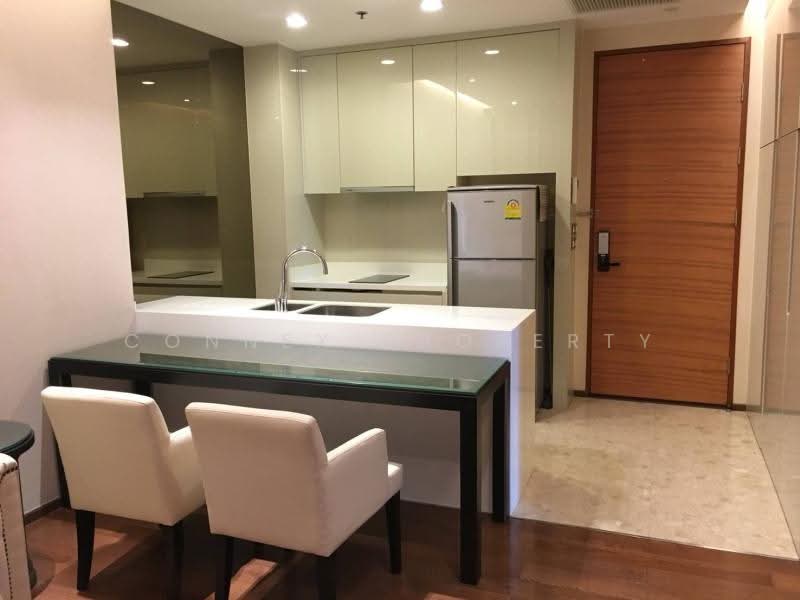 The Address Sukhumvit 28 : ดิ แอดเดรส สุขุมวิท 28, กรุงเทพ, 1 ซอยสุขุมวิท 28 ถนนสุขุมวิท แขวงคลองตัน เขตคลองเตย กรุงเทพมหานคร, คลองตัน, คลองเตย, กรุงเทพ, 52 ตร.ม., คอนโด ให้เช่า, โดย Connex Property, 500215913 - DDproperty.com