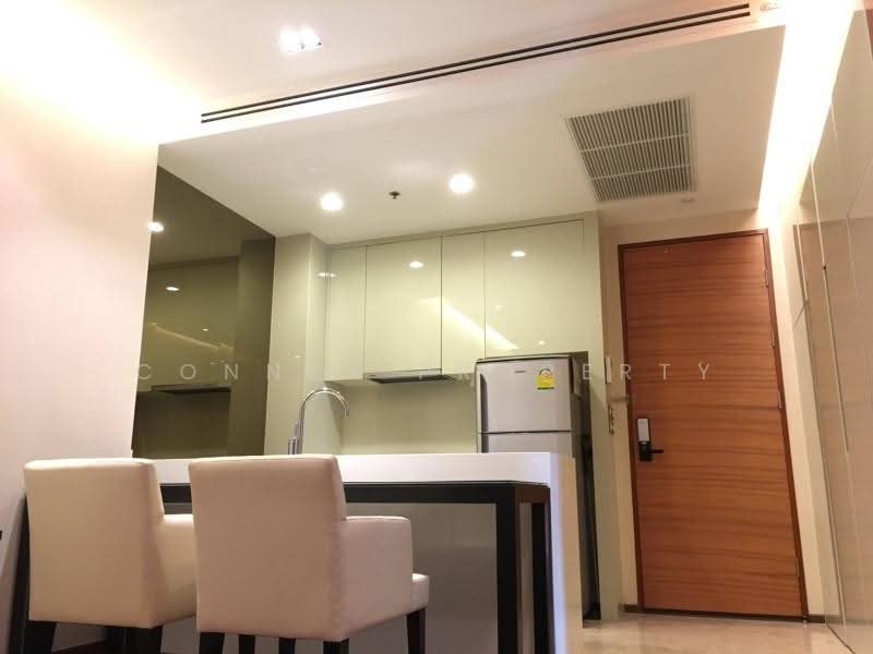 The Address Sukhumvit 28, Bangkok, 1 Soi Sukhumvit 28, Khong Tan, Khlong Toei, Bangkok, 1 Bedroom, 52 sqm, Condo For Rent, by Connex Property, 500215913 - DDproperty.com