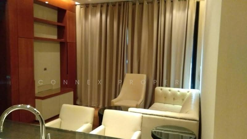 The Address Sukhumvit 28 : ดิ แอดเดรส สุขุมวิท 28, กรุงเทพ, 1 ซอยสุขุมวิท 28 ถนนสุขุมวิท แขวงคลองตัน เขตคลองเตย กรุงเทพมหานคร, คลองตัน, คลองเตย, กรุงเทพ, 52 ตร.ม., คอนโด ให้เช่า, โดย Connex Property, 500215913 - DDproperty.com