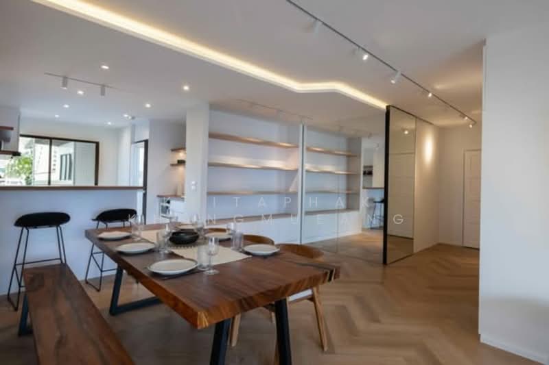 Richmond Palace : ริชมอนด์ พาเลส, กรุงเทพ, ซอยสุขุมวิท 43 ถนนสุขุมวิท, คลองตันเหนือ, วัฒนา, กรุงเทพ, 163 ตร.ม., คอนโด ให้เช่า, โดย Kritaphak Khongmueang, 500215914 - DDproperty.com