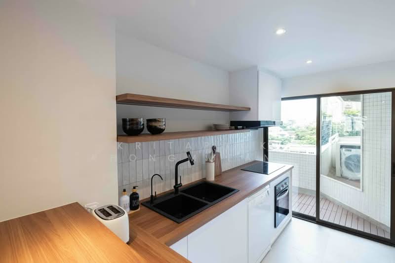 Richmond Palace, Bangkok, Soi Sukhumvit 43 Sukhumvit Road, Khlong Tan Nua, Watthana, Bangkok, 3 Bedrooms, 163 sqm, Condo For Rent, by Kritaphak Khongmueang, 500215914 - DDproperty.com