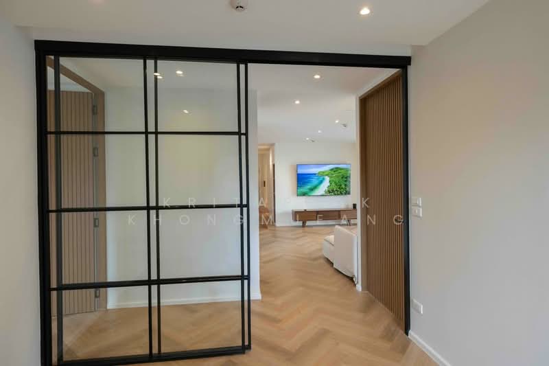 Richmond Palace, Bangkok, Soi Sukhumvit 43 Sukhumvit Road, Khlong Tan Nua, Watthana, Bangkok, 3 Bedrooms, 163 sqm, Condo For Rent, by Kritaphak Khongmueang, 500215914 - DDproperty.com