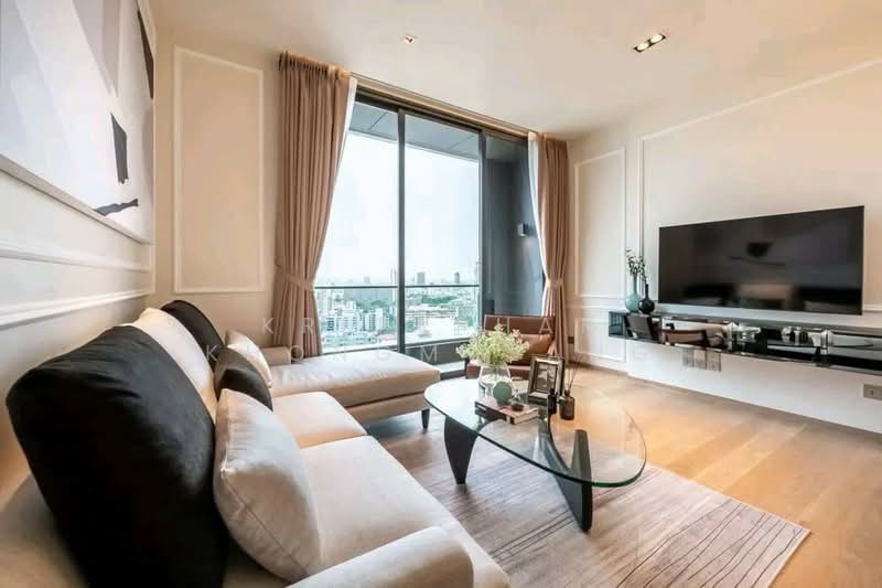 BEATNIQ Sukhumvit 32, Bangkok, Soi Sukhumvit 32, Sukhumvit Road, Khong Tan, Khlong Toei, Bangkok, 1 Bedroom, 54 sqm, Condo For Sale, by Kritaphak Khongmueang, 500215917 - DDproperty.com