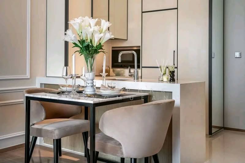 BEATNIQ Sukhumvit 32, Bangkok, Soi Sukhumvit 32, Sukhumvit Road, Khong Tan, Khlong Toei, Bangkok, 1 Bedroom, 54 sqm, Condo For Sale, by Kritaphak Khongmueang, 500215917 - DDproperty.com