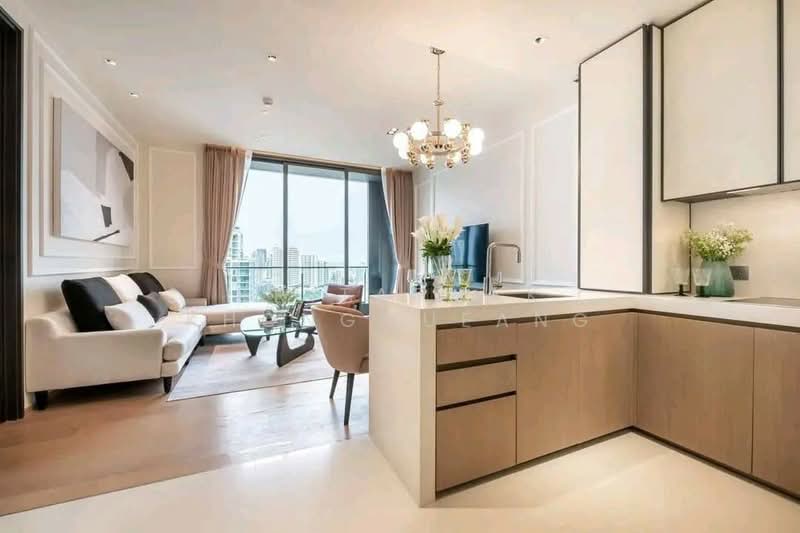 BEATNIQ Sukhumvit 32, Bangkok, Soi Sukhumvit 32, Sukhumvit Road, Khong Tan, Khlong Toei, Bangkok, 1 Bedroom, 54 sqm, Condo For Sale, by Kritaphak Khongmueang, 500215917 - DDproperty.com