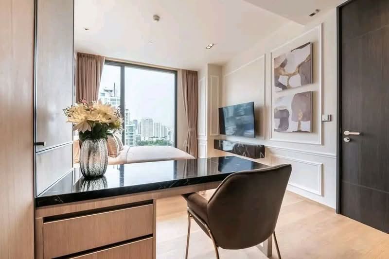 BEATNIQ Sukhumvit 32 : บีทนิค สุขุมวิท 32, กรุงเทพ, ซอยสุขุมวิท 32 ถนนสุขุมวิท, คลองตัน, คลองเตย, กรุงเทพ, 54 ตร.ม., คอนโด ขาย, โดย Kritaphak Khongmueang, 500215917 - DDproperty.com