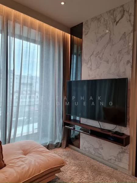 Khun By Yoo, Bangkok, 338 Thonglor Road, Khlong Tan Nua, Watthana, Bangkok, 1 Bedroom, 50 sqm, Condo For Sale, by Kritaphak Khongmueang, 500215920 - DDproperty.com