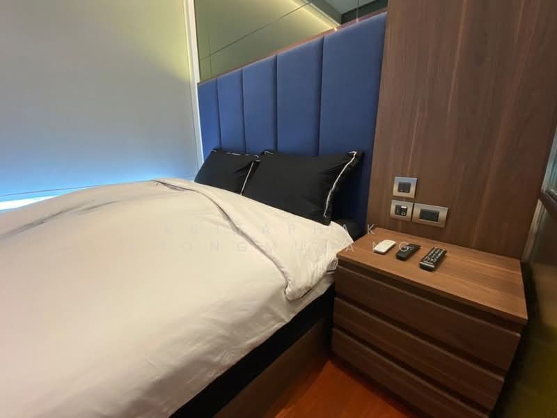 Khun By Yoo, Bangkok, 338 Thonglor Road, Khlong Tan Nua, Watthana, Bangkok, 1 Bedroom, 50 sqm, Condo For Sale, by Kritaphak Khongmueang, 500215920 - DDproperty.com