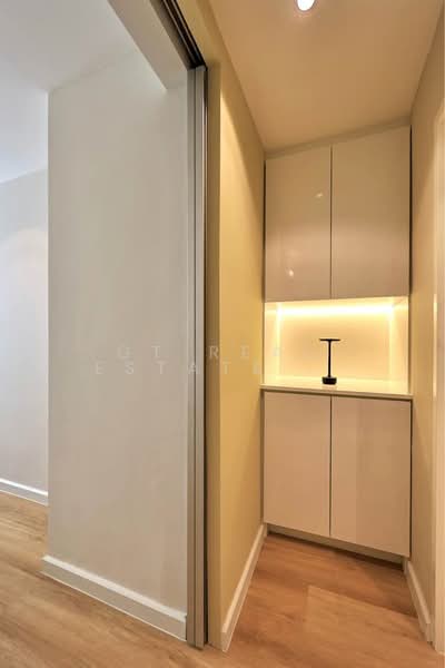 The Amethyst 39, Bangkok, Sukhumvit, Khlong Tan Nua, Watthana, Bangkok, 1 Bedroom, 52 sqm, Condo For Rent, by GT Real Estate Thailand, 500215921 - DDproperty.com