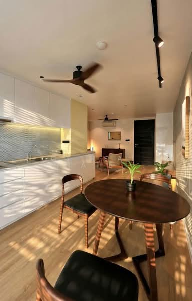 The Amethyst 39 : ดิ แอมมิธิส สุขุมวิท 39, กรุงเทพ, สุขุมวิท, คลองตันเหนือ, วัฒนา, กรุงเทพ, 52 ตร.ม., คอนโด ให้เช่า, โดย GT Real Estate Thailand, 500215921 - DDproperty.com