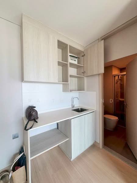 Lumpini Park Phahon 32, Bangkok, Phahonyothin Road (Soi 32), Chan Kasem, Chatuchak, Bangkok, 2 Bedrooms, 37 sqm, Condo For Sale, by ERA Thailand, 500215925 - DDproperty.com