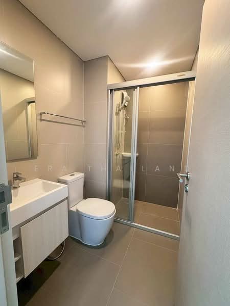 Lumpini Park Phahon 32, Bangkok, Phahonyothin Road (Soi 32), Chan Kasem, Chatuchak, Bangkok, 2 Bedrooms, 37 sqm, Condo For Sale, by ERA Thailand, 500215925 - DDproperty.com