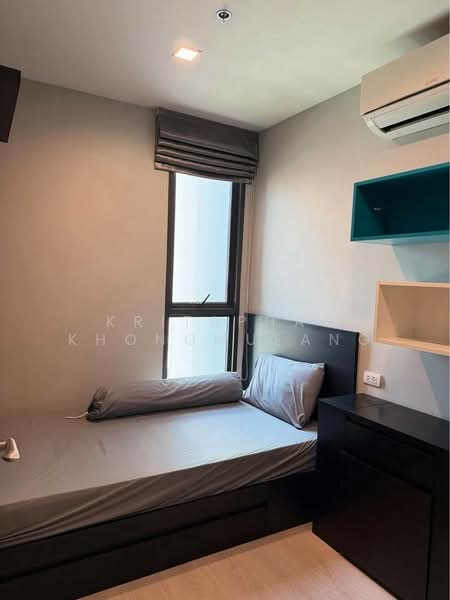 Rhythm Sukhumvit 44/1, Bangkok, Sukhumvit Road, Phra Kanong, Khlong Toei, Bangkok, 2 Bedrooms, 51 sqm, Condo For Rent, by Kritaphak Khongmueang, 500215927 - DDproperty.com