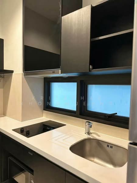 Rhythm Sukhumvit 44/1, Bangkok, Sukhumvit Road, Phra Kanong, Khlong Toei, Bangkok, 2 Bedrooms, 51 sqm, Condo For Rent, by Kritaphak Khongmueang, 500215927 - DDproperty.com