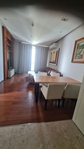 The Address Sukhumvit 28, Bangkok, 1 Soi Sukhumvit 28, Khong Tan, Khlong Toei, Bangkok, 2 Bedrooms, 80 sqm, Condo For Rent, by Connex Property, 500215928 - DDproperty.com