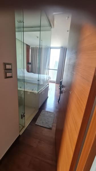 The Address Sukhumvit 28, Bangkok, 1 Soi Sukhumvit 28, Khong Tan, Khlong Toei, Bangkok, 2 Bedrooms, 80 sqm, Condo For Rent, by Connex Property, 500215928 - DDproperty.com