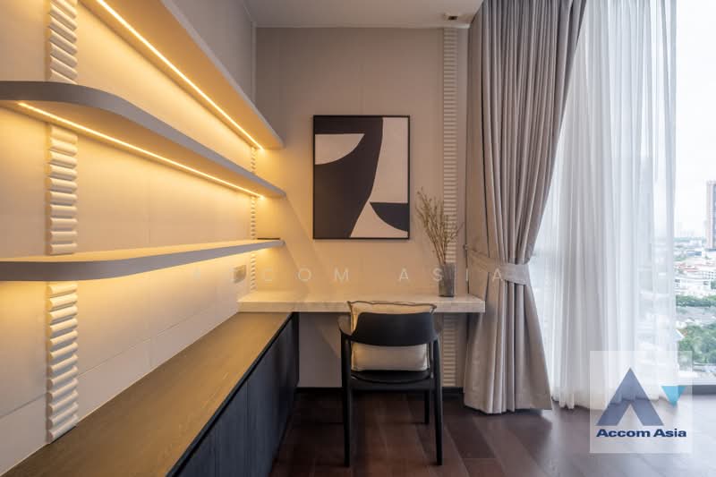 LAVIQ Sukhumvit 57, Bangkok, Soi Sukhumvit 57, Sukhumvit Road, Khlong Tan Nua, Watthana, Bangkok, 3 Bedrooms, 116 sqm, Condo For Rent, by Accom Asia, 500215929 - DDproperty.com