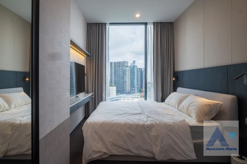 LAVIQ Sukhumvit 57, Bangkok, Soi Sukhumvit 57, Sukhumvit Road, Khlong Tan Nua, Watthana, Bangkok, 3 Bedrooms, 116 sqm, Condo For Rent, by Accom Asia, 500215929 - DDproperty.com