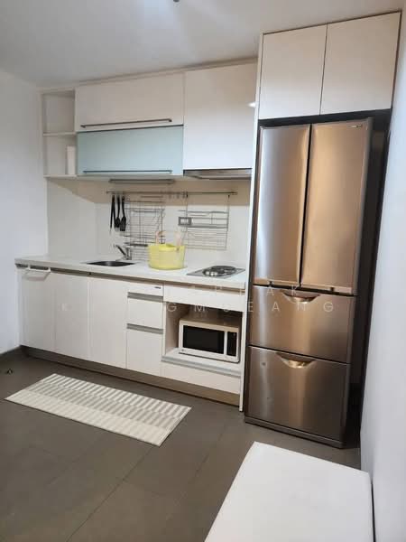 59 Heritage, Bangkok, 18 Soi Sukhumvit 59, Khlong Tan Nua, Watthana, Bangkok, 1 Bedroom, 44 sqm, Condo For Sale, by Kritaphak Khongmueang, 500215930 - DDproperty.com