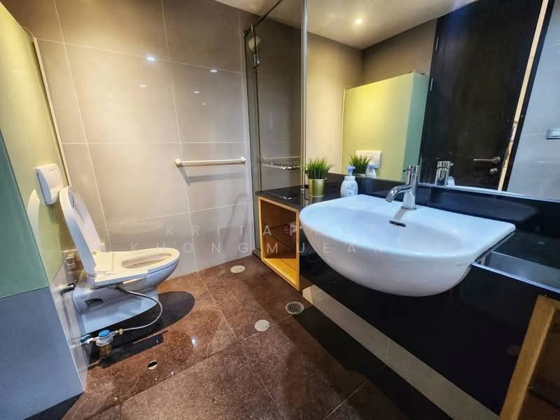 59 Heritage, Bangkok, 18 Soi Sukhumvit 59, Khlong Tan Nua, Watthana, Bangkok, 1 Bedroom, 44 sqm, Condo For Sale, by Kritaphak Khongmueang, 500215930 - DDproperty.com