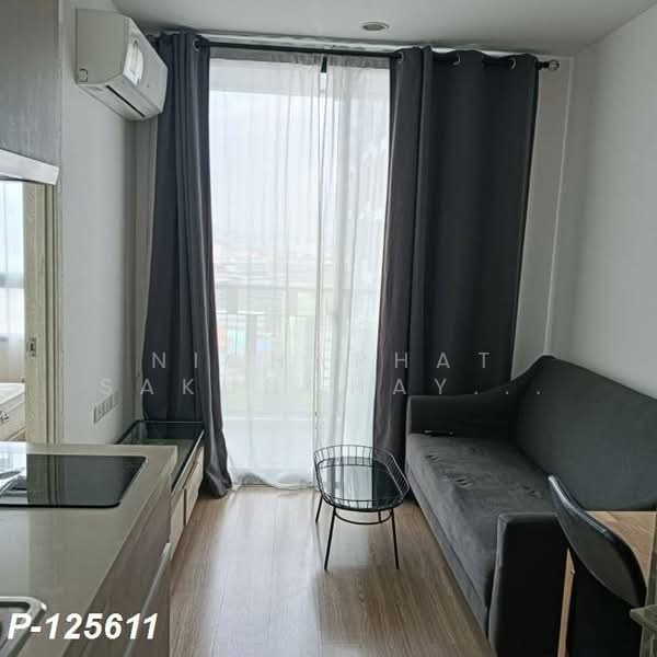 Artemis Sukhumvit 77 : อาร์ทิมิส สุขุมวิท 77, กรุงเทพ, 418 ถนนสุขุมวิท 77, สวนหลวง, สวนหลวง, กรุงเทพ, 28 ตร.ม., คอนโด ให้เช่า, โดย Nichaphat Sakunchayapha, 500215932 - DDproperty.com