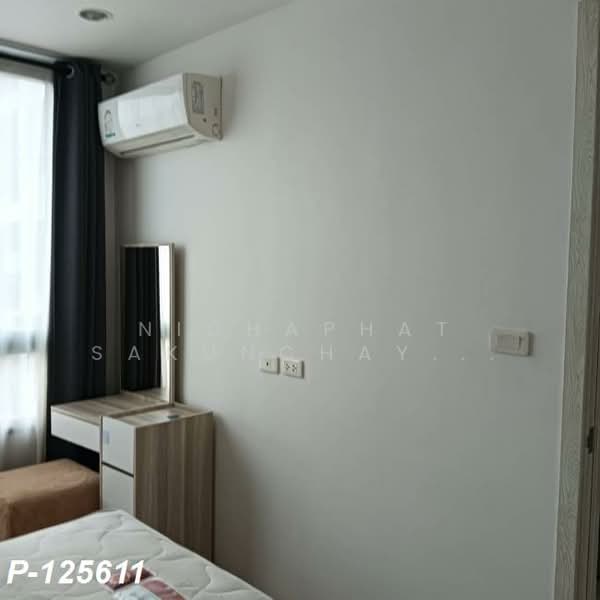 Artemis Sukhumvit 77 : อาร์ทิมิส สุขุมวิท 77, กรุงเทพ, 418 ถนนสุขุมวิท 77, สวนหลวง, สวนหลวง, กรุงเทพ, 28 ตร.ม., คอนโด ให้เช่า, โดย Nichaphat Sakunchayapha, 500215932 - DDproperty.com