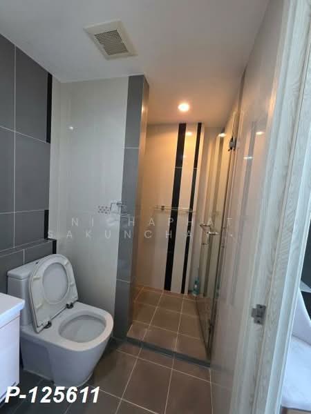 Artemis Sukhumvit 77, Bangkok, 418 Sukhumvit 77 Road, Suan Luang, Suan Luang, Bangkok, 1 Bedroom, 28 sqm, Condo For Rent, by Nichaphat Sakunchayapha, 500215932 - DDproperty.com