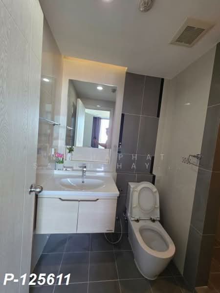 Artemis Sukhumvit 77, Bangkok, 418 Sukhumvit 77 Road, Suan Luang, Suan Luang, Bangkok, 1 Bedroom, 28 sqm, Condo For Rent, by Nichaphat Sakunchayapha, 500215932 - DDproperty.com