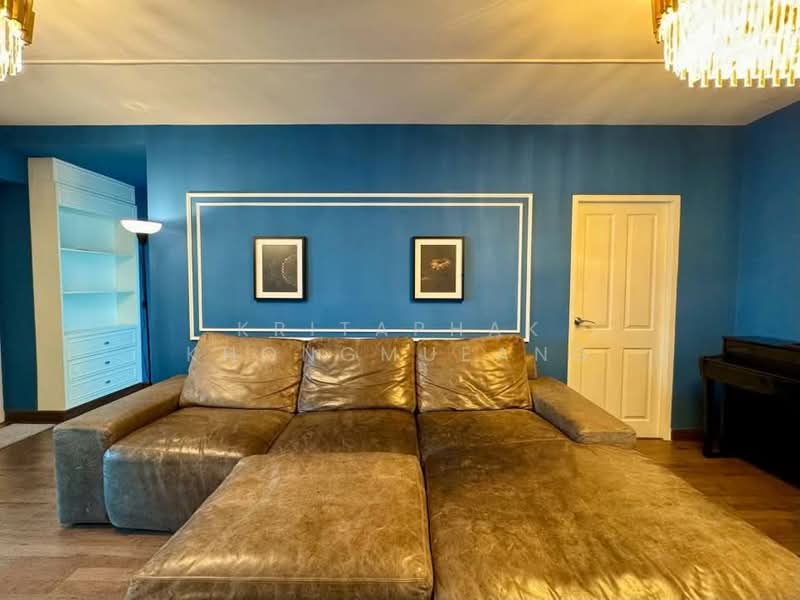 Supalai Park Ekkamai-Thonglor : ศุภาลัยปาร์ค เอกมัย-ทองหล่อ, กรุงเทพ, ถนนเพชรบุรี, บางกะปิ, ห้วยขวาง, กรุงเทพ, 82 ตร.ม., คอนโด ขาย, โดย Kritaphak Khongmueang, 500215933 - DDproperty.com