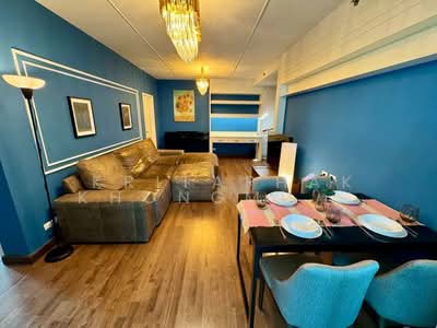 ขาย - Supalai Park Ekkamai-Thonglor : ศุภาลัยปาร์ค เอกมัย-ทองหล่อ, กรุงเทพ