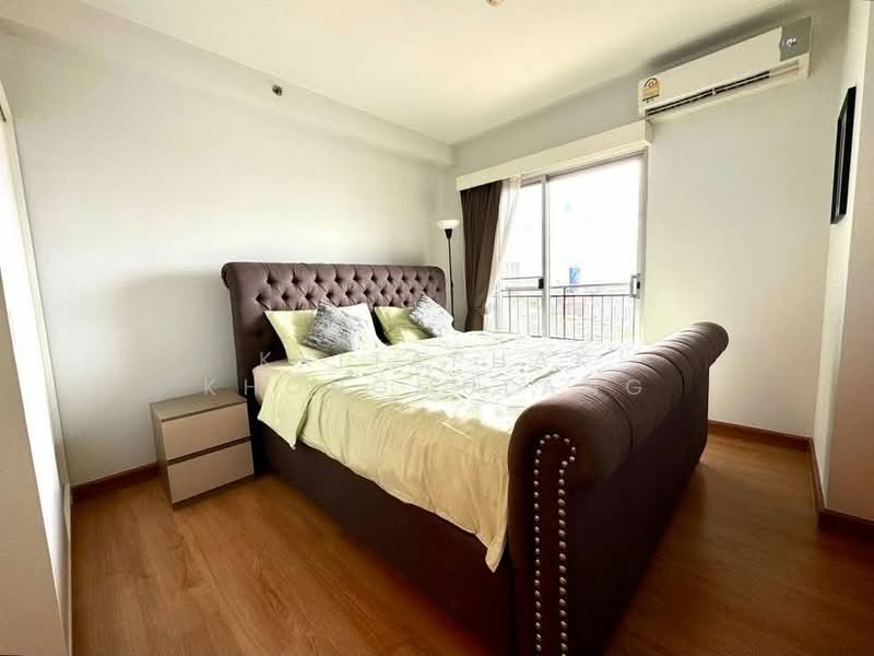 Supalai Park Ekkamai-Thonglor, Bangkok, Petchaburi Road, Bang Kapi, Huai Khwang, Bangkok, 2 Bedrooms, 82 sqm, Condo For Sale, by Kritaphak Khongmueang, 500215933 - DDproperty.com