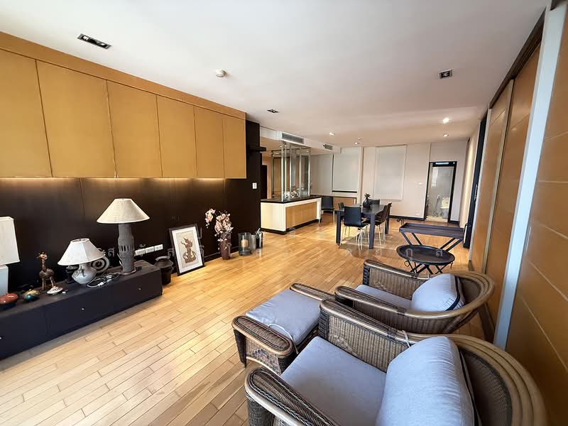 For Sale - Riverine Place, Nonthaburi