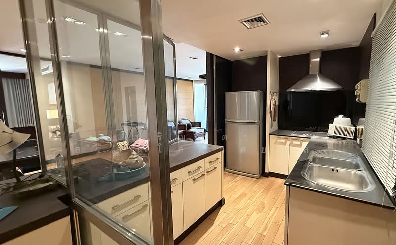 For Sale - Riverine Place, Nonthaburi