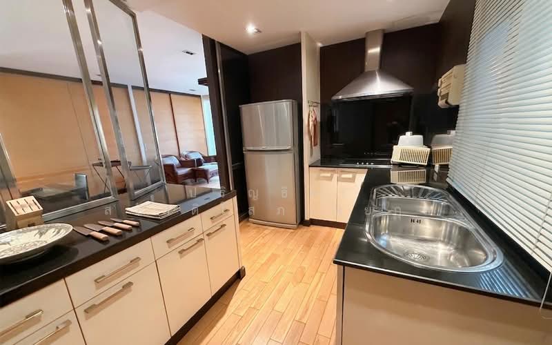 ขาย - Riverine Place : ริเวอไรน์ เพลส, นนทบุรี