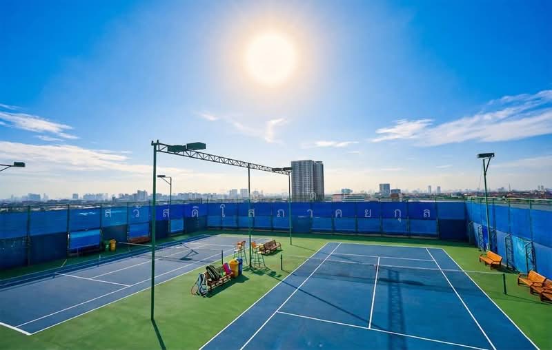 ขาย - Riverine Place : ริเวอไรน์ เพลส, นนทบุรี