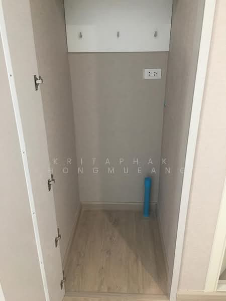 The Parkland Phetkasem-Thapra, Bangkok, 99 Petchkasem Road, Wat Tha Pra, Bangkok Yai, Bangkok, 1 Bedroom, 32 sqm, Condo For Sale, by Kritaphak Khongmueang, 500215935 - DDproperty.com