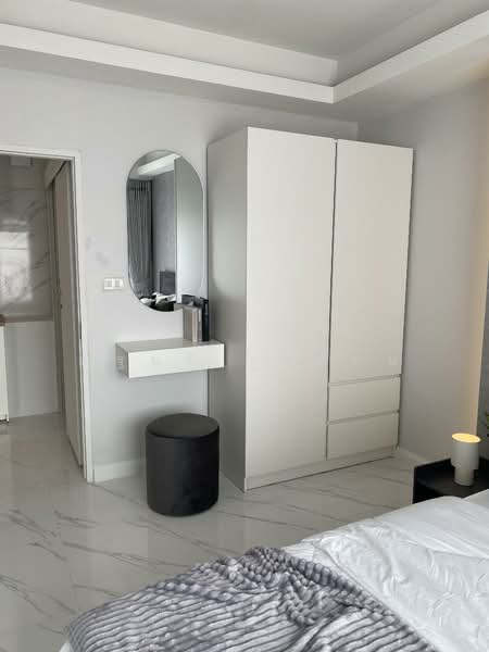 Saint Charm Condominium : เซนต์ชาร์ม คอนโดมิเนียม, กรุงเทพ, ศรีนครินทร์, ประเวศ, ประเวศ, กรุงเทพ, 33 ตร.ม., คอนโด ขาย, โดย ณัฐนรี กูลแผ่น, 500215936 - DDproperty.com