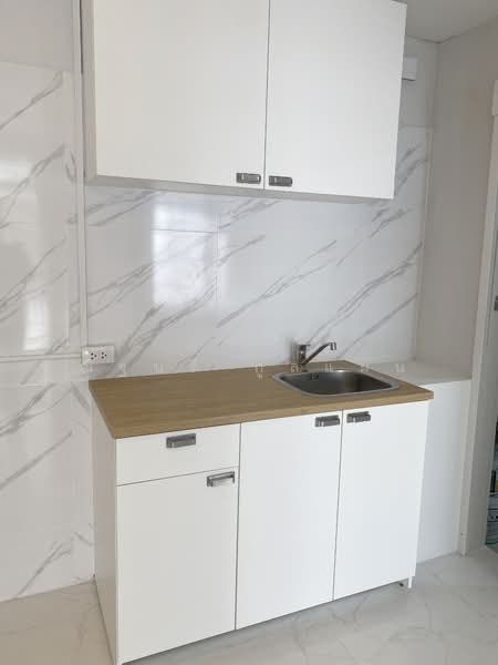 Saint Charm Condominium, Bangkok, Srinakarin, Prawet, Prawet, Bangkok, 1 Bedroom, 33 sqm, Condo For Sale, by ณัฐนรี กูลแผ่น, 500215936 - DDproperty.com