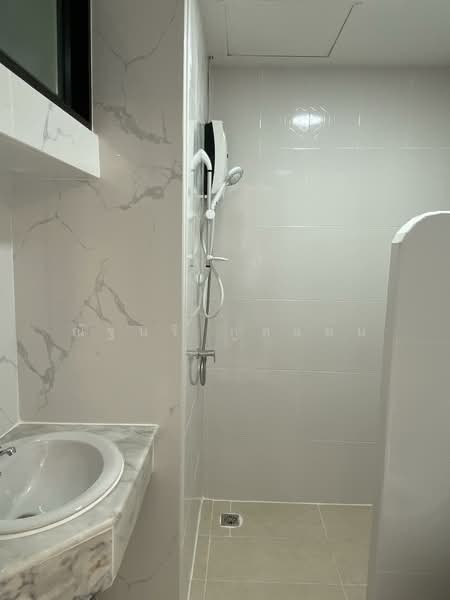 Saint Charm Condominium, Bangkok, Srinakarin, Prawet, Prawet, Bangkok, 1 Bedroom, 33 sqm, Condo For Sale, by ณัฐนรี กูลแผ่น, 500215936 - DDproperty.com