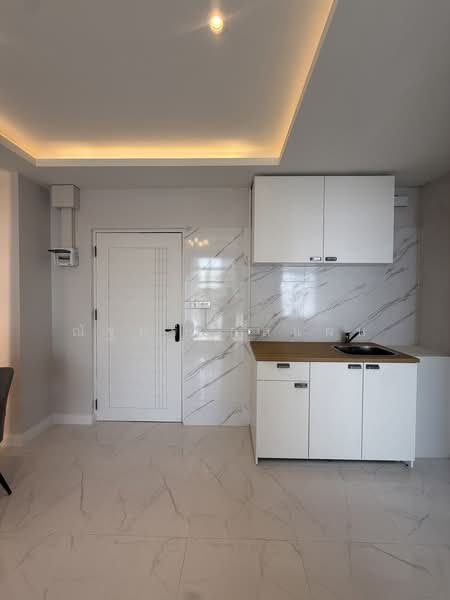 Saint Charm Condominium, Bangkok, Srinakarin, Prawet, Prawet, Bangkok, 1 Bedroom, 33 sqm, Condo For Sale, by ณัฐนรี กูลแผ่น, 500215936 - DDproperty.com