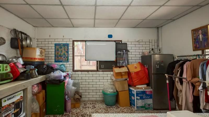 For Sale - บ้านเดียว 2 หลัง 53.3 ตารางวา ซอยเทิดราชัน 33, Bangkok