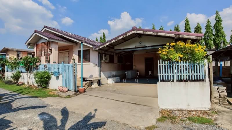 For Sale - บ้านเดียว 2 หลัง 53.3 ตารางวา ซอยเทิดราชัน 33, Bangkok