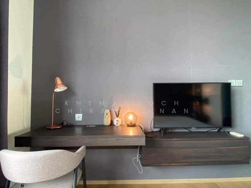 Saladaeng One : ศาลาแดง วัน, กรุงเทพ, ซอย ศาลาแดง 1, สีลม, บางรัก, กรุงเทพ, 57 ตร.ม., คอนโด ขาย, โดย Khemasooch Chiraburanan, 500215940 - DDproperty.com