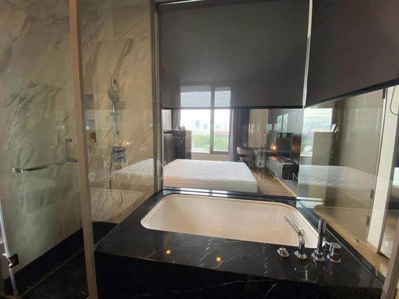 Saladaeng One, Bangkok, Sala Daeng 1 Alley, Silom, Bang Rak, Bangkok, 1 Bedroom, 57 sqm, Condo For Sale, by Khemasooch Chiraburanan, 500215940 - DDproperty.com