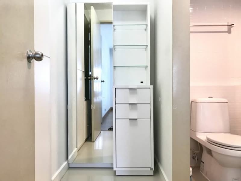 ขาย - IDEO Ladprao 17 (ไอดีโอ ลาดพร้าว 17), กรุงเทพ