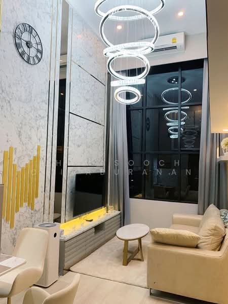 Knightsbridge Prime Sathorn : ไนท์บริดจ์ ไพรม์ สาทร, กรุงเทพ, 599 นราธิวาสราชนครินทร์, ทุ่งมหาเมฆ, สาทร, กรุงเทพ, 44 ตร.ม., คอนโด ขาย, โดย Khemasooch Chiraburanan, 500215942 - DDproperty.com