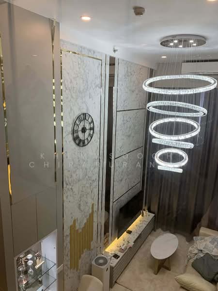 Knightsbridge Prime Sathorn : ไนท์บริดจ์ ไพรม์ สาทร, กรุงเทพ, 599 นราธิวาสราชนครินทร์, ทุ่งมหาเมฆ, สาทร, กรุงเทพ, 44 ตร.ม., คอนโด ขาย, โดย Khemasooch Chiraburanan, 500215942 - DDproperty.com