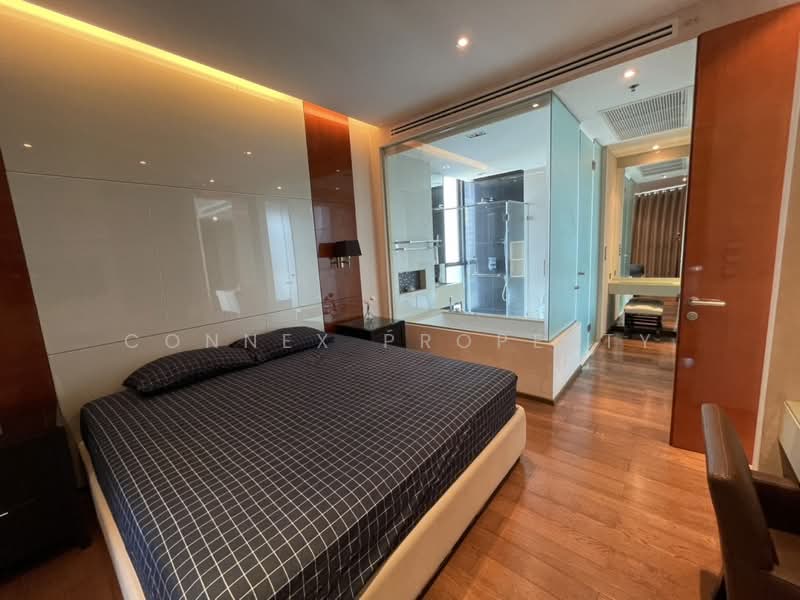 The Address Sukhumvit 28, Bangkok, 1 Soi Sukhumvit 28, Khong Tan, Khlong Toei, Bangkok, 2 Bedrooms, 67 sqm, Condo For Rent, by Connex Property, 500215943 - DDproperty.com