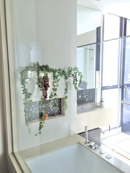 The Address Sukhumvit 28, Bangkok, 1 Soi Sukhumvit 28, Khong Tan, Khlong Toei, Bangkok, 2 Bedrooms, 67 sqm, Condo For Rent, by Connex Property, 500215943 - DDproperty.com